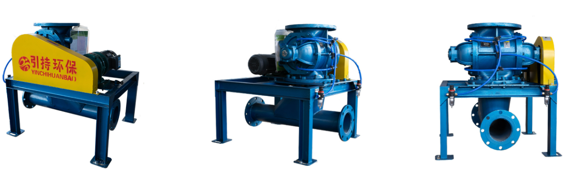 Fly Ash Rotary Feeder. Օպտիմալացնելով նյութերի մշակումը էլեկտրակայանների և արդյունաբերության համար