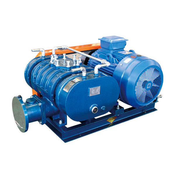 Ինչ է Roots Air Blower-ը և ինչպես է այն բարելավում արդյունաբերական արդյունավետությունը