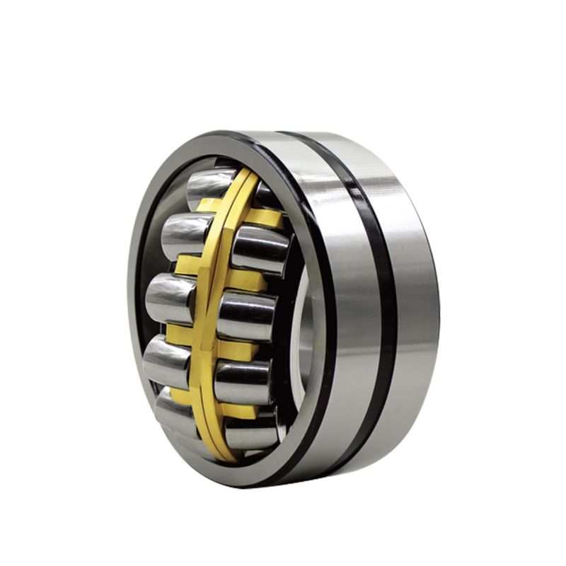 Կրկնակի տող Tapered Roller Bearing